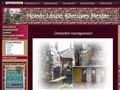 http://www.komuvesmester.lapunk.hu ismertető oldala
